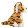 Home Decor~Cute Plush Tiger Doorstop Stop Door Stay Home Decoration Snug Cosy