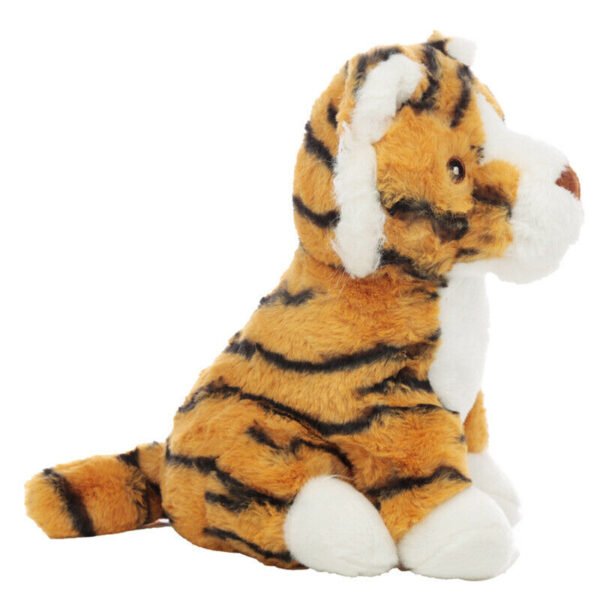 Home Decor~Cute Plush Tiger Doorstop Stop Door Stay Home Decoration Snug Cosy