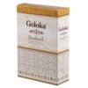 Home Fragrance~Goloka Masala Incense Sticks Goodearth Agarwood 12 x 15g packs - PACK OF 12