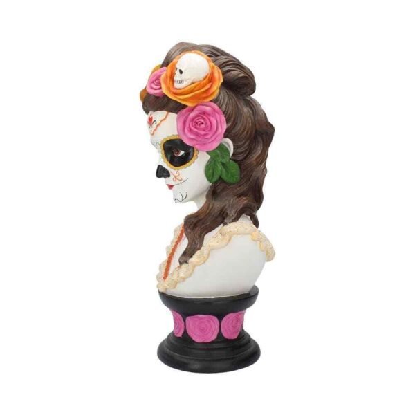 Magicun Giftware~Catrina's Beauty 40cm Gothic Figurine Large