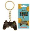 Collectable design~Fun Collectable Gaming Controller Enamel Keyring