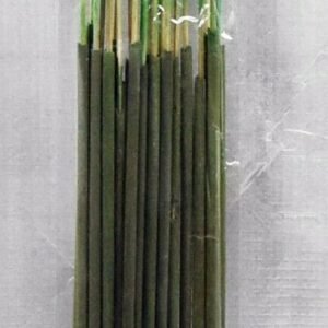 【Incense】HELPING HAND MANO PODEROSA - AURA VARIETY INCENSE STICKS (20 pk.)