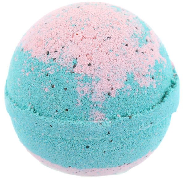 Collectable Design~Handmade Bath Bomb Set of 3 - Tropical Fragrances in Gift Box