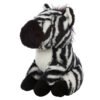 Home Decor~Cute Plush Zebra Doorstop Stop Door Stay Home Decoration Snug Cosy