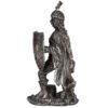 Home Decor~Collectable Fighting Knight Figurine Collectable Ornament