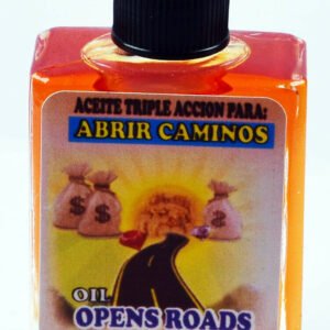 s-l1600_df9cb650-672f-4f06-836f-c1298b10116d BRYBRADAN Open Roads Oil / Abrir Caminos Aciete - ½fl.oz./14.7ml