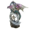 Home Decor~Wish Upon a Star Fantasy Nightmare Dragon Figurine