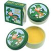 Collectable Design~Funky Lip Balm in a Tin Lucky Leprechaun