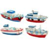 Home Decor~Collectable Seaside Souvenir - Nautical Boat Miniature Ornaments