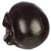 Home Decor~Gothic Iridescent Skull Ornament