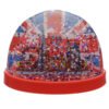 Collectable design~Collectable Snow Storm - London Union Jack Medium