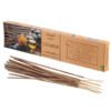 Home Fragrance~Goloka Incense Sticks- Cinnamon 12 boxes (144 sticks)