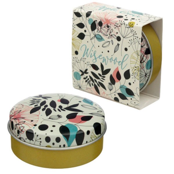 Collectable Design~Lip Balm in a Tin - Pick of the Bunch Botanicals