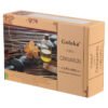 Home Fragrance~Goloka Incense Sticks- Cinnamon 12 boxes (144 sticks)