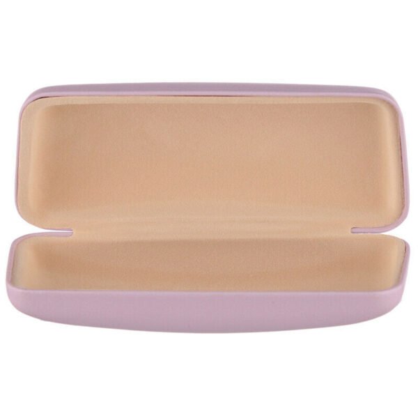 Collectable Design~Fun Catch Patch Dog Design Sunglasses Case