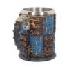Magicun Giftware~Medieval Tankard 14cm Medieval Tankard