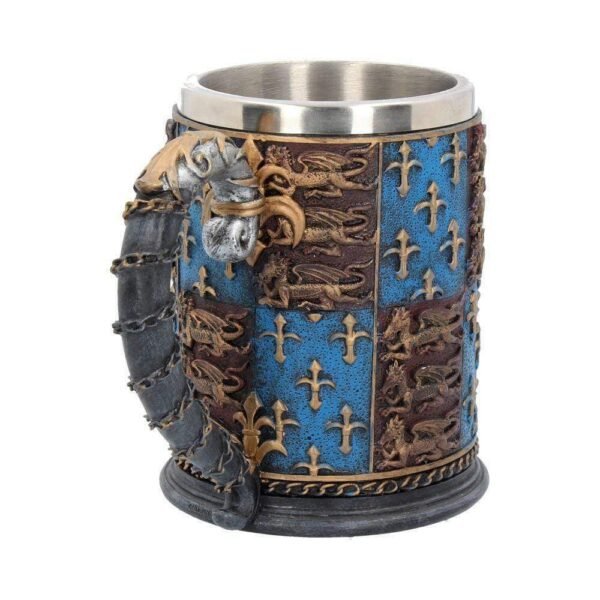Magicun Giftware~Medieval Tankard 14cm Medieval Tankard