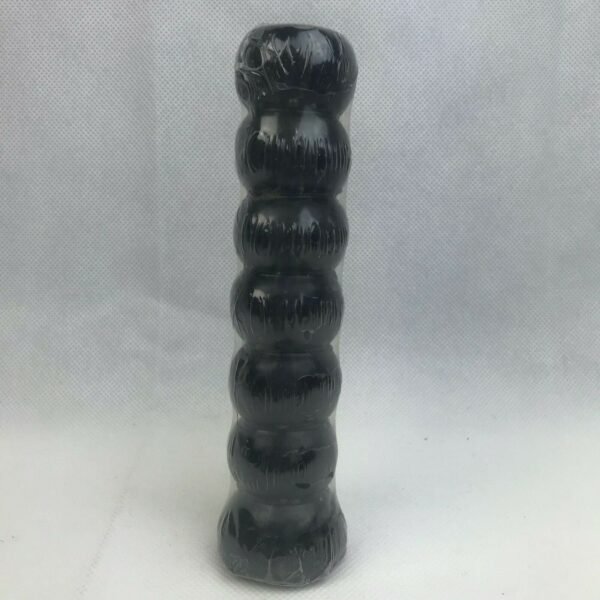 Magic Candle~Black 7 Day 7 Knob Wishing Candle, Ritual, Spell, Candle Magick