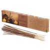 Home Fragrance~Goloka Incense Sticks- Nutmeg 12 boxes (144 sticks)
