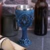 Magicun Giftware~Draconic Grasp Goblet 17cm Dragon Goblet