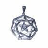 Magic Talisman~Enoch Amulet Star or Star of the Archangels
