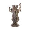 Magicun Giftware~Hecate Goddess Of Magic 21cm Mythic Figurine Medium