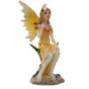 Home Decor~Daydream Meadow Flower Fairy Figurine Collectable Ornament Shelf Sitter x 1