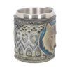 Magicun Giftware~Lone Wolf Tankard 15.4cm Wolves Tankard