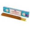 Nag Champa Satya VFM Money Matrix Incense Sticks X 12 Packs