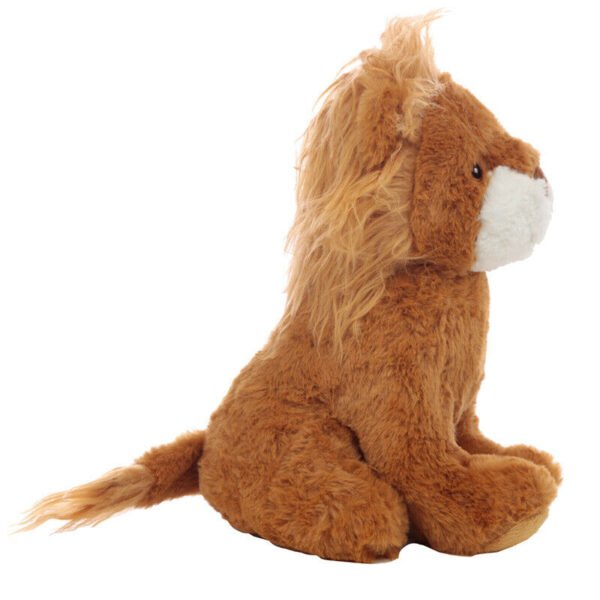 Home Decor~Cute Plush Lion Doorstop Stop Door Stay Home Decoration Snug Cosy