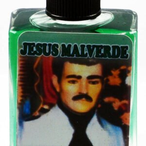 s-l1600_ed47d909-d0ba-41da-9901-ac912f25de42 【Magic Oil】BRYBRADAN Jesus Malverde Oil / Jesus Malverde Aciete - ½fl.oz./14.7ml