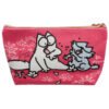 Collectable Design~Medium PVC Make Up Toiletry Wash Bag - Simon's Cat
