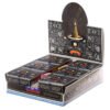 Home Fragrance~12 x Satya Sai Baba Nag Super Hit Champa Original Incense cones 1 box (12 Cones)