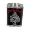 Magicun Giftware~Motorhead Shot Glass 7cm Band Merch Shotglass