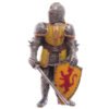 Collectable design~Novelty Medieval Knight Magnets Magnet Collectable