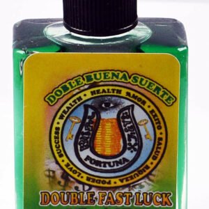 s-l1600_f05326ab-c201-44ec-836e-543411834c7a 【Magic Oil】BRYBRADAN Double Fast Luck Oil / Doble Buena Suerte Aciete - ½fl.oz. /14.7ml