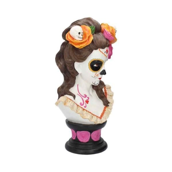 Magicun Giftware~Catrina's Beauty 40cm Gothic Figurine Large