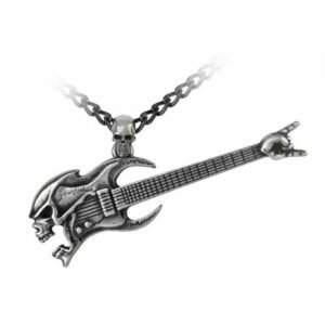 s-l1600_f0dc9b86-d6da-485a-872b-56522f53ac5f Alchemy Gothic Pewter - SHRED ATTACK - Necklace