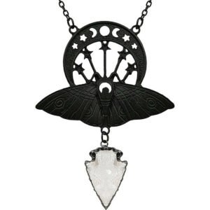 s-l1600_f157318d-56da-46e3-b3bf-19eceed739a6 CRYSTAL MOON MOTH - Black Necklace and Pendant