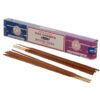 Home Fragrance~SATYA Sai BaBa Nag Champa & Mystic Yoga Incense Sticks 12 x 14 sticks