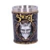 Magicun Giftware~Ghost Gold Meliora Shot Glass Band Merch Shotglass
