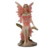 Home Decor~Daydream Meadow Flower Fairy Figurine Collectable Ornament Shelf Sitter x 1