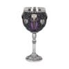 Magicun Giftware~Edgar's Raven Goblet 18cm Raven Goblet