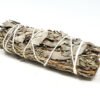 Palo Santo & Sage~White Sage & Blue Sage Smudge Stick 3-4" Smudge Stick.