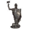 Home Decor~Collectable Fighting Knight Figurine Collectable Ornament