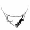 Alchemy - MINNALOUSHE - Necklace