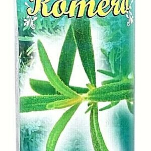 CANDLE COCKTAIL AROMATIC VELA ROSEMARY - ROMERO