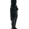 Magic Candle~Black Woman Female Image Candela De Mujer Figurine Spell Candle Wicca Hoodoo