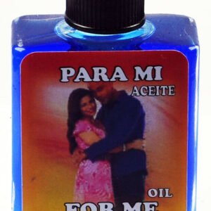 BRYBRADAN For Me Oil / Para Mi Aciete - ½fl.oz. /14.7ml