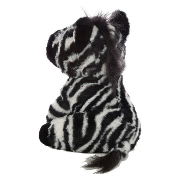 Home Decor~Cute Plush Zebra Doorstop Stop Door Stay Home Decoration Snug Cosy
